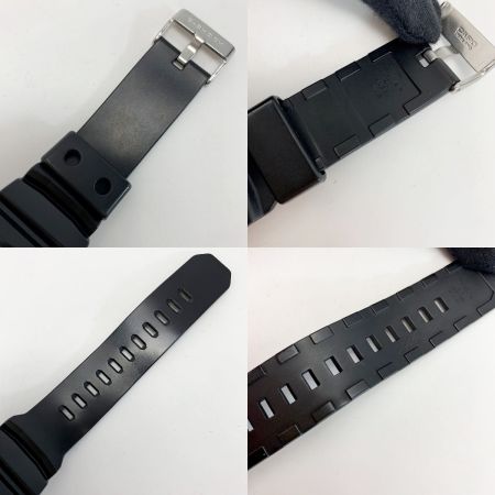  CASIO カシオ G-SHOCK クロノグラフ GA-200SH-1AJF ブラック×レッド クォーツ ラバー