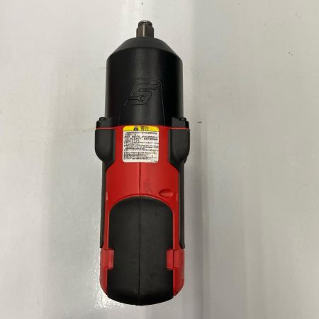  Snap-on スナップオン ｲﾝﾊﾟｸﾄﾚﾝﾁ CTJ8850 レッド