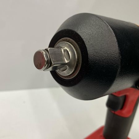  Snap-on スナップオン ｲﾝﾊﾟｸﾄﾚﾝﾁ CTJ8850 レッド