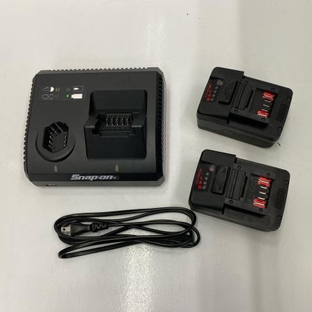  Snap-on スナップオン ｲﾝﾊﾟｸﾄﾚﾝﾁ CTJ8850 レッド