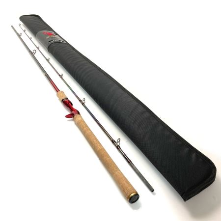  SHIMANO シマノ 18 ワールドシャウラ 1832R-2 39610 ルアーロッド ソフトケース付き