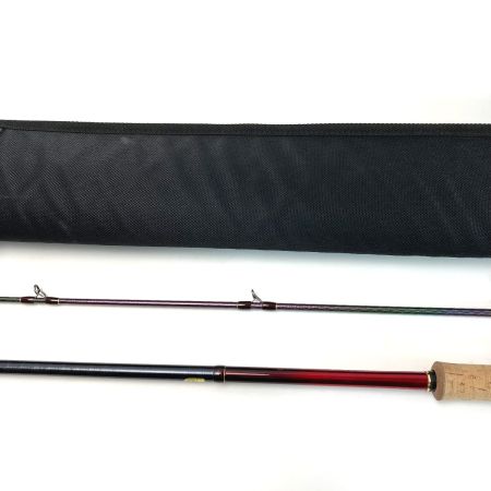  SHIMANO シマノ 18 ワールドシャウラ 1832R-2 39610 ルアーロッド ソフトケース付き