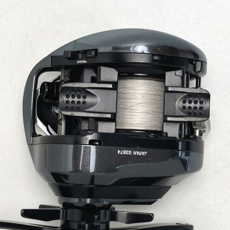  SHIMANO シマノ 18 アンタレス DC MD XG 03874 ベイトリール 箱付き