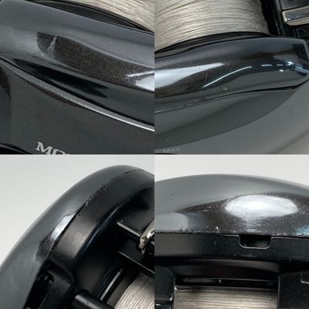  SHIMANO シマノ 18 アンタレス DC MD XG 03874 ベイトリール 箱付き