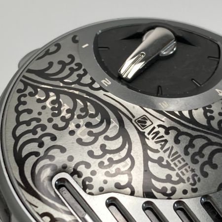  SHIMANO シマノ 20 カルカッタコンクエスト DC100HG カスタム仕様 04085 ベイトリール 箱付き