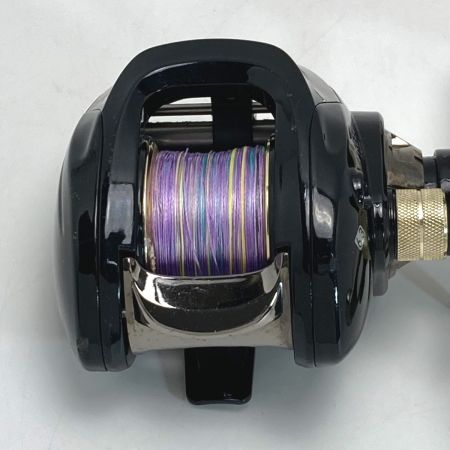  DAIWA ダイワ プリード 150H 615058 ベイトリール