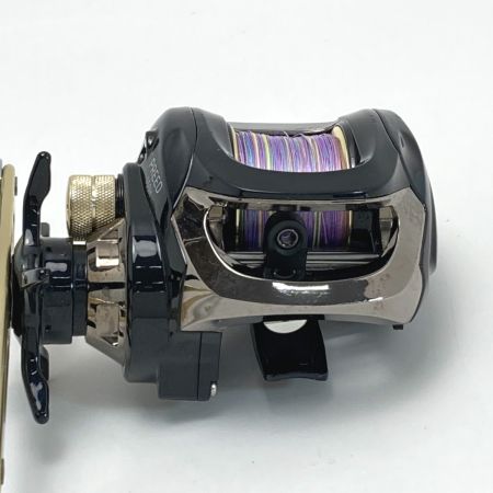  DAIWA ダイワ プリード 150H 615058 ベイトリール