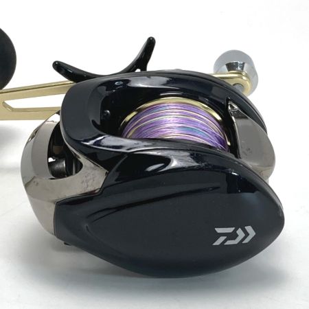  DAIWA ダイワ プリード 150H 615058 ベイトリール