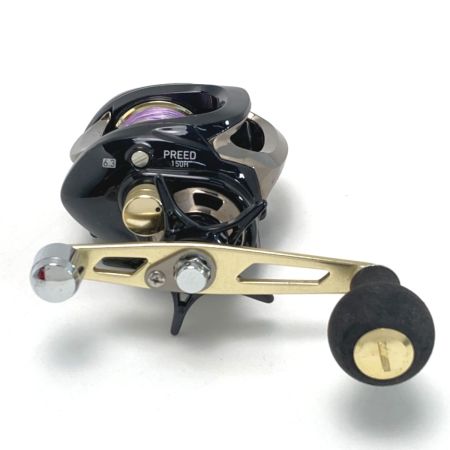  DAIWA ダイワ プリード 150H 615058 ベイトリール