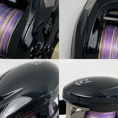 DAIWA ダイワ プリード 150H 615058 ベイトリール