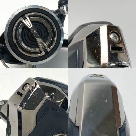  SHIMANO シマノ 22 ミラベル C5000XG 045218 スピニングリール 箱付き