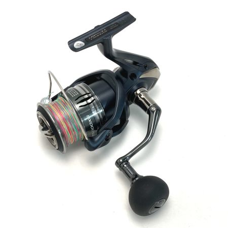  SHIMANO シマノ 22 ミラベル C5000XG 045218 スピニングリール 箱付き