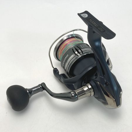  SHIMANO シマノ 22 ミラベル C5000XG 045218 スピニングリール 箱付き