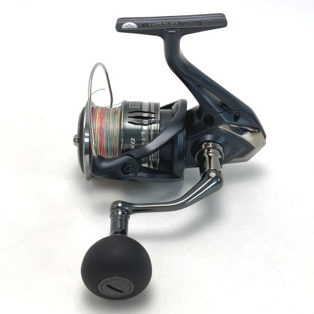  SHIMANO シマノ 22 ミラベル C5000XG 045218 スピニングリール 箱付き