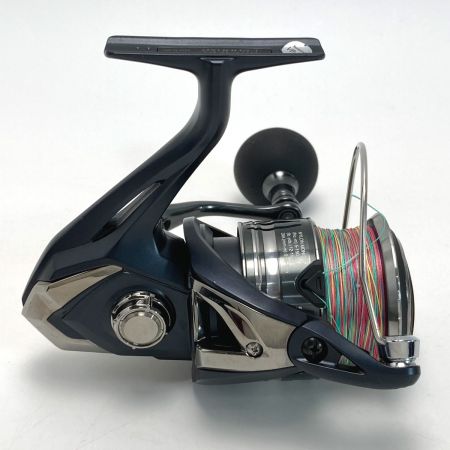  SHIMANO シマノ 22 ミラベル C5000XG 045218 スピニングリール 箱付き