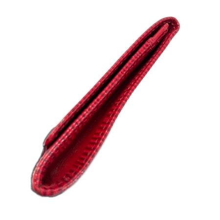 LOUIS VUITTON ルイヴィトン エピ ポルト エン 3 カルト クレディ M65357 レッド 札入れ