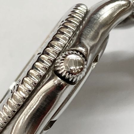  TAG HEUER タグホイヤー セル デイト WG131D ピンク クォーツ レディース 腕時計