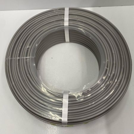  YAZAKI 電材 VVFケーブル 3芯×2.0ｍｍ 長さ100ｍ 2025年09月製造 未使用品