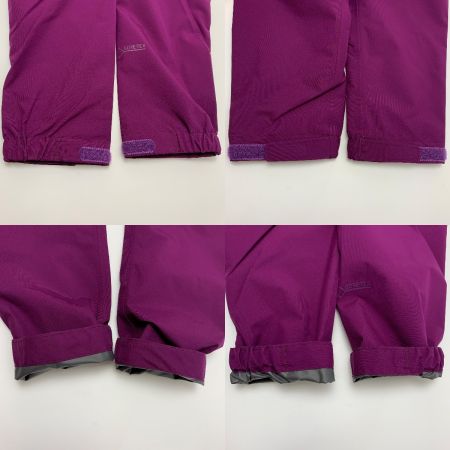  THE NORTH FACE ザノースフェイス クラウドジャケット NPW11712 パープル SIZE M  レディース