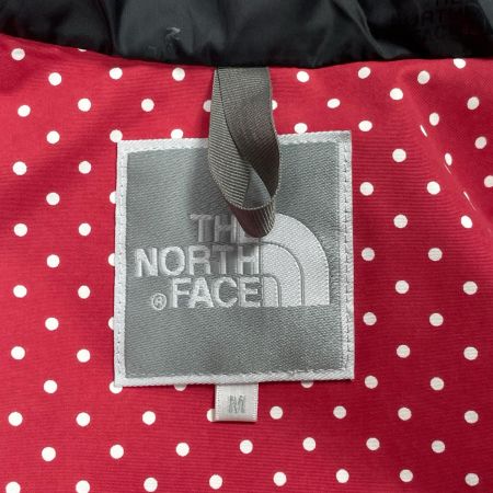  THE NORTH FACE ザノースフェイス ノベルティスクープジャケット NPW10163 レッド×ホワイト