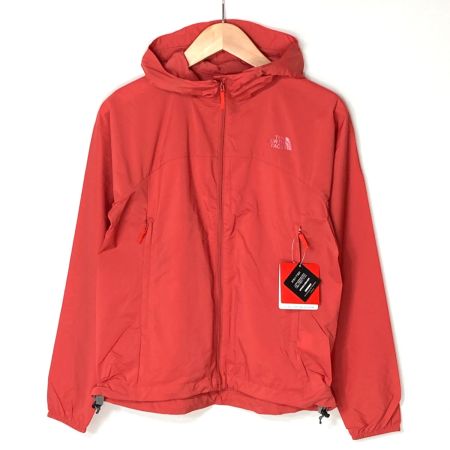  THE NORTH FACE ザノースフェイス ナイロン ジャケット NPW21620 レッド系 M レディース