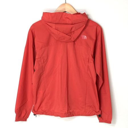  THE NORTH FACE ザノースフェイス ナイロン ジャケット NPW21620 レッド系 M レディース
