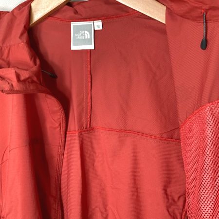  THE NORTH FACE ザノースフェイス ナイロン ジャケット NPW21620 レッド系 M レディース