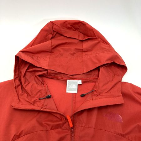  THE NORTH FACE ザノースフェイス ナイロン ジャケット NPW21620 レッド系 M レディース