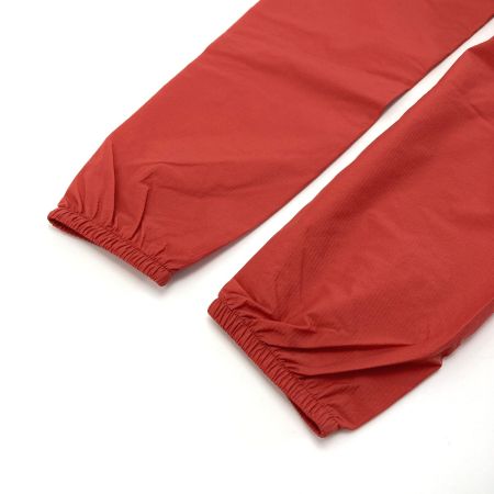  THE NORTH FACE ザノースフェイス ナイロン ジャケット NPW21620 レッド系 M レディース