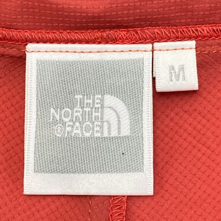  THE NORTH FACE ザノースフェイス ナイロン ジャケット NPW21620 レッド系 M レディース