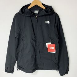 ☆☆ THE NORTH FACE ザノースフェイス NPW21620 ブラック SIZE M レディース Bランク