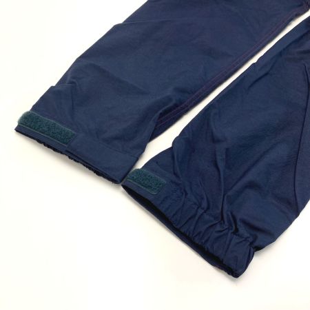  THE NORTH FACE ザノースフェイス コンパクトジャケット パーカー NPW71530 ネイビー×パープル SIZE M レディース