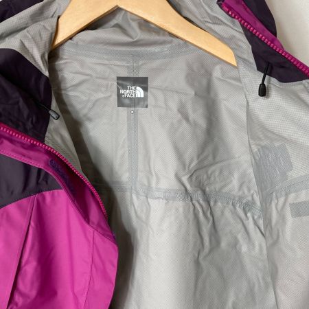  THE NORTH FACE ザノースフェイス ジャケット NPW61530 パープル系 サイズ M レディース