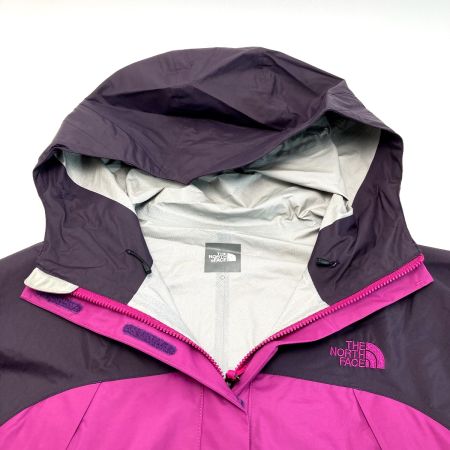  THE NORTH FACE ザノースフェイス ジャケット NPW61530 パープル系 サイズ M レディース