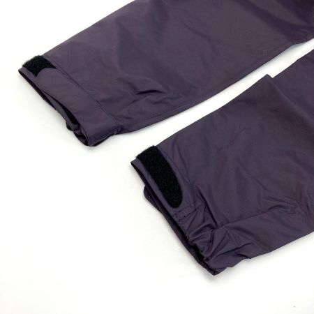  THE NORTH FACE ザノースフェイス ジャケット NPW61530 パープル系 サイズ M レディース