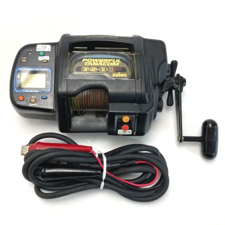  DAIWA ダイワ パワフルタナコン GS-80速攻 電動リール コード付き