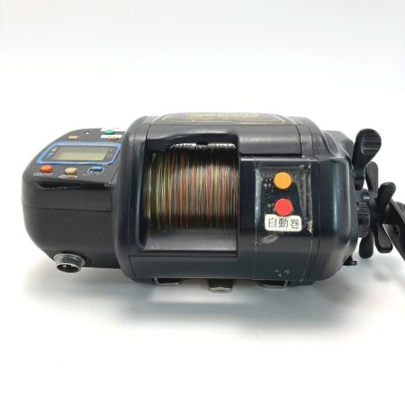  DAIWA ダイワ パワフルタナコン GS-80速攻 電動リール コード付き