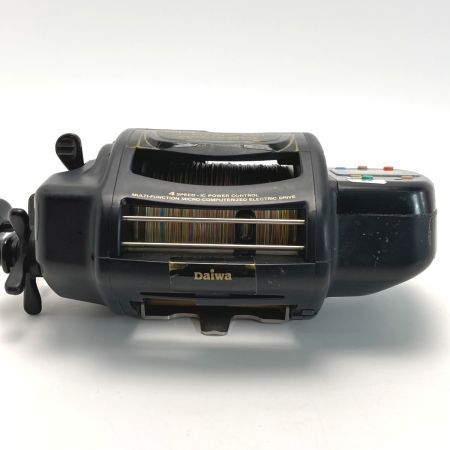  DAIWA ダイワ パワフルタナコン GS-80速攻 電動リール コード付き