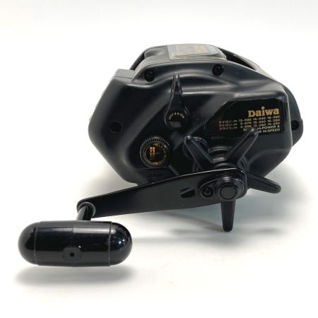  DAIWA ダイワ パワフルタナコン GS-80速攻 電動リール コード付き