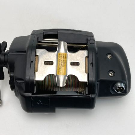  DAIWA ダイワ パワフルタナコン GS-80速攻 電動リール コード付き