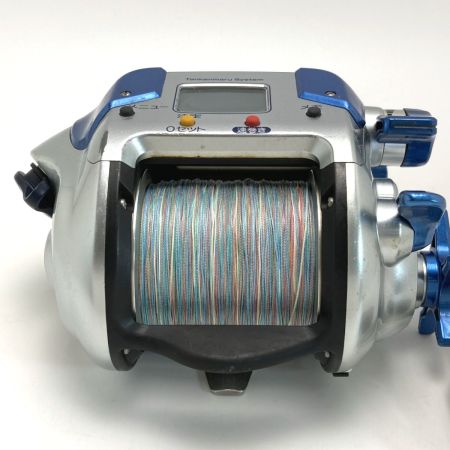  SHIMANO シマノ 05 電動丸 4000HP 01929 電動リール 取扱説明書 コード付き