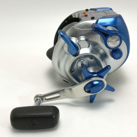  SHIMANO シマノ 05 電動丸 4000HP 01929 電動リール 取扱説明書 コード付き