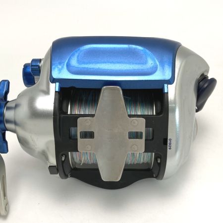  SHIMANO シマノ 05 電動丸 4000HP 01929 電動リール 取扱説明書 コード付き