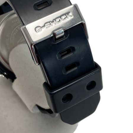  CASIO カシオ G-SHOCK マルチバンド6 アナデジ GAW-100B-1A2JF 電波ソーラー メンズ 腕時計