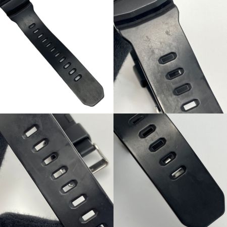  CASIO カシオ G-SHOCK マルチバンド6 アナデジ GAW-100B-1A2JF 電波ソーラー メンズ 腕時計