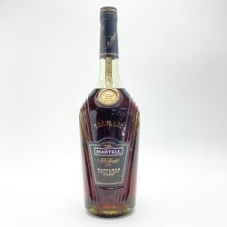 ☆☆ MARTELL マーテル ナポレオン スペシャルリザーブ 1000ml 古酒 NAPOLEON SPECIAL RESERVE 1L Sランク 未開栓