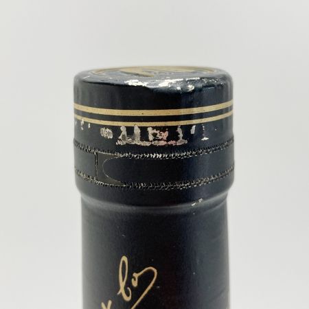  MARTELL マーテル ナポレオン スペシャルリザーブ 1000ml 古酒 NAPOLEON SPECIAL RESERVE 1L 未開栓