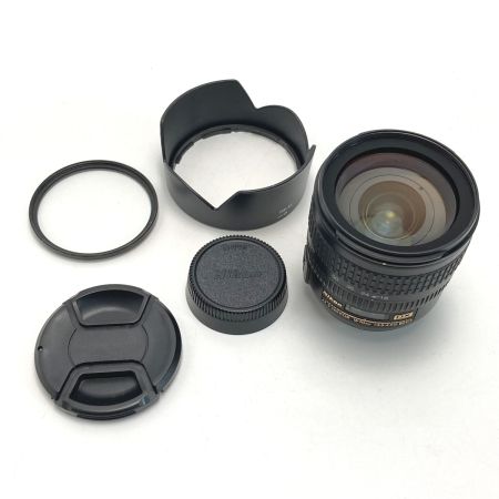  Nikon ニコン AF-S DX Zoom Nikkor ED 18-70mm F3.5-4.5G ズームレンズ
