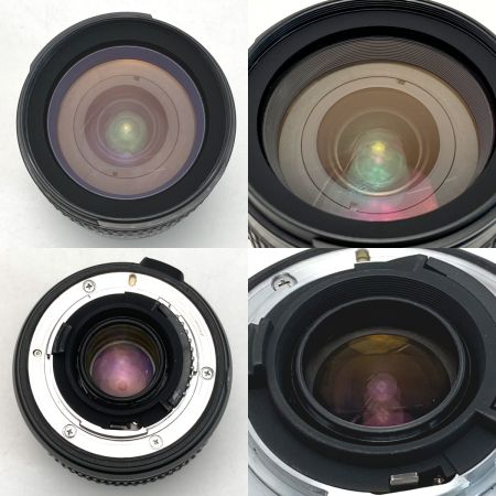 Nikon ニコン AF-S DX Zoom Nikkor ED 18-70mm F3.5-4.5G ズームレンズ