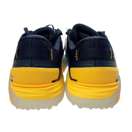  PUMA プーマ ゴルフシューズ  ホワイト シャドウキャット ニトロ スパイクレス シューズ 85602163 SIZE 26.5cm 箱有